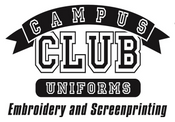 Campus Club Uniforms logo