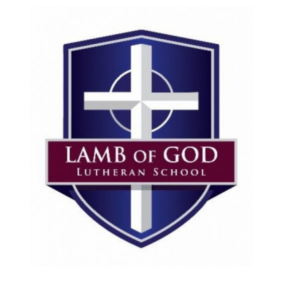 Lamb of God Lutheran Academy