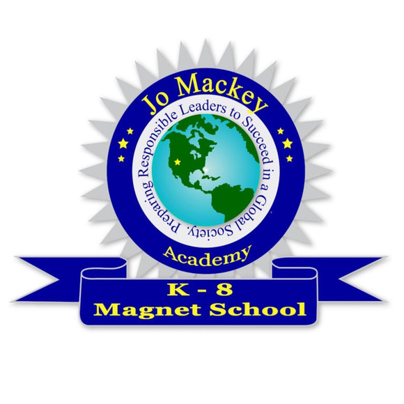Jo Mackey Academy