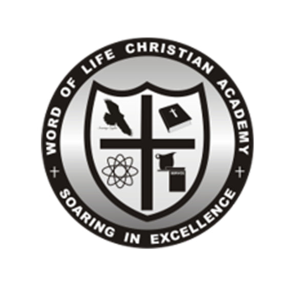 Word of Life Christian Academy Grades 9-12