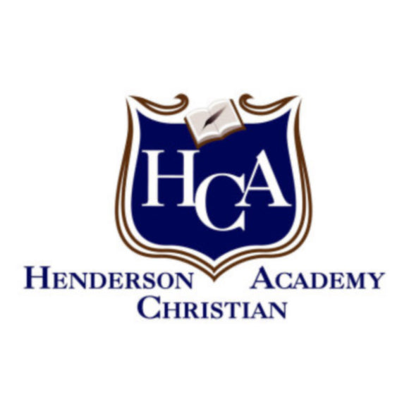 Henderson Christian Academy