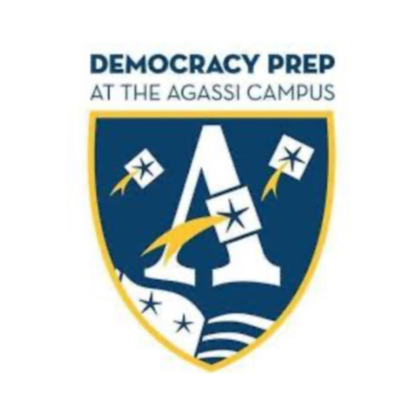 Democracy Preparatory @ The Agassi Campus
