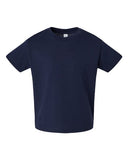 S/S T-Shirt w/ Zucker Logo (PRESCHOOL ONLY)