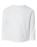 L/S T-Shirt w/ Zucker Logo (PRESCHOOL ONLY)