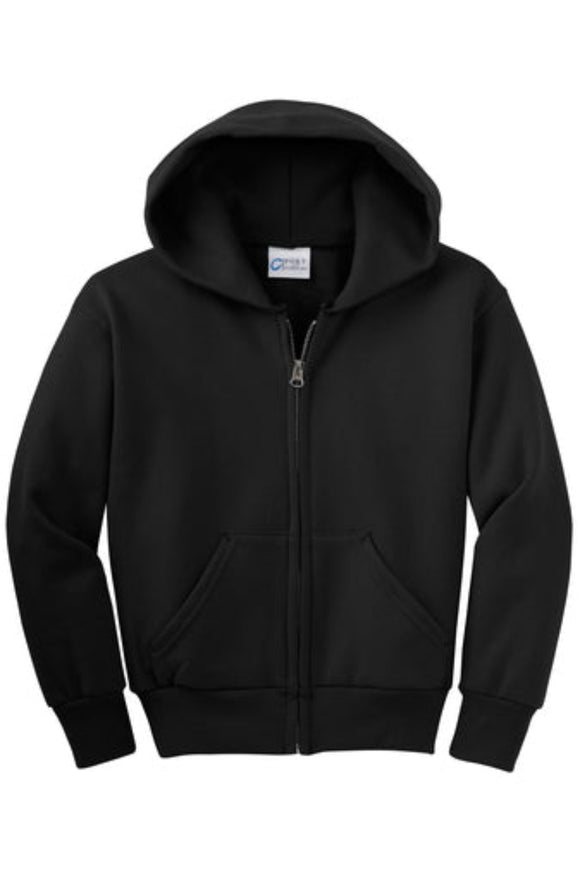 Ziphoodie NO LOGO (All Grades)