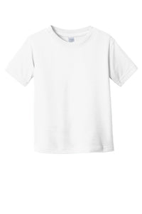 S/S T-Shirt w/ Zucker Logo (PRESCHOOL ONLY)