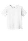 S/S T-Shirt w/ Zucker Logo (PRESCHOOL ONLY)