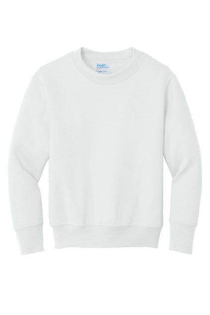 Sweatshirt w/ Zucker Logo