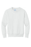 Sweatshirt w/ Zucker Logo