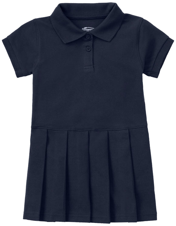 Polo Jumper w/ Zucker Logo