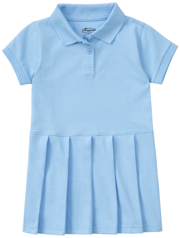Polo Jumper w/ Zucker Logo