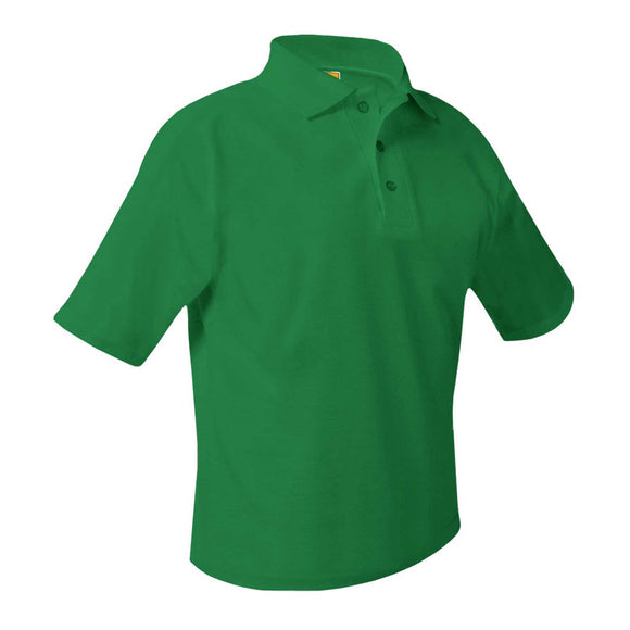 S/S Polo w/ WOL Pre-K Logo