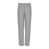 Girls Flat Front Straight Leg Pants