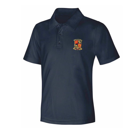 Performance Polo (Premium Brand) w/ Doral Logo