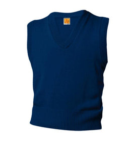 Boys Vest NO LOGO