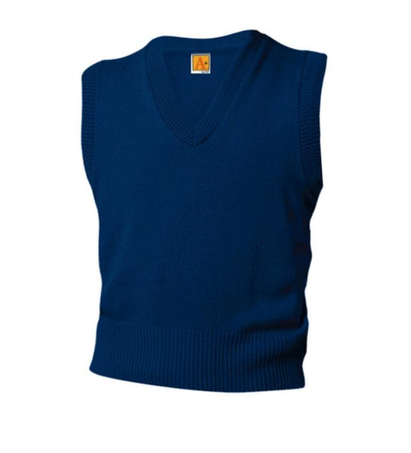 Boys Vest NO LOGO
