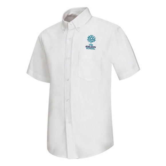 *S/S Oxford w/ Adelson Logo*