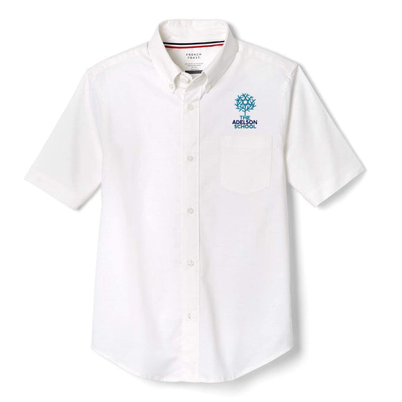 *S/S Oxford w/ Adelson Logo*