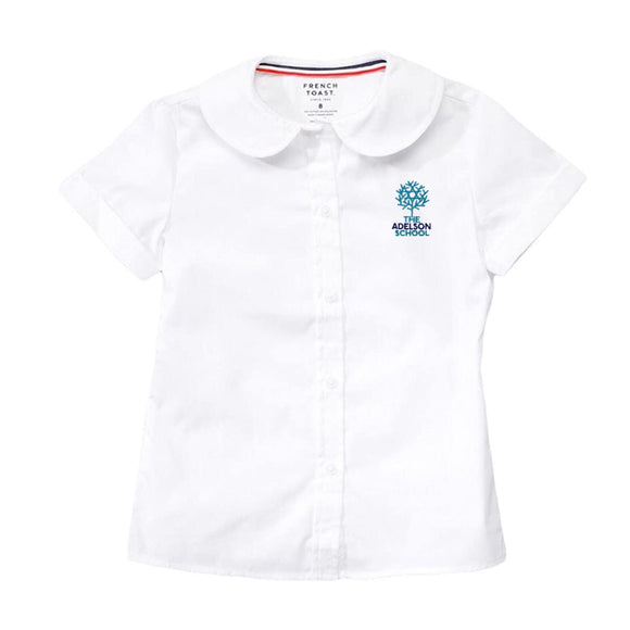 *S/S Peter Pan w/ Adelson Logo*