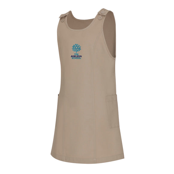 *Princess Jumper w/ Adelson Logo*