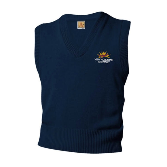 Vest w/ NHA Logo