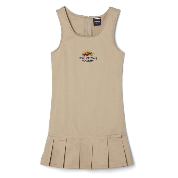 Bow Jumper w/ NHA Logo