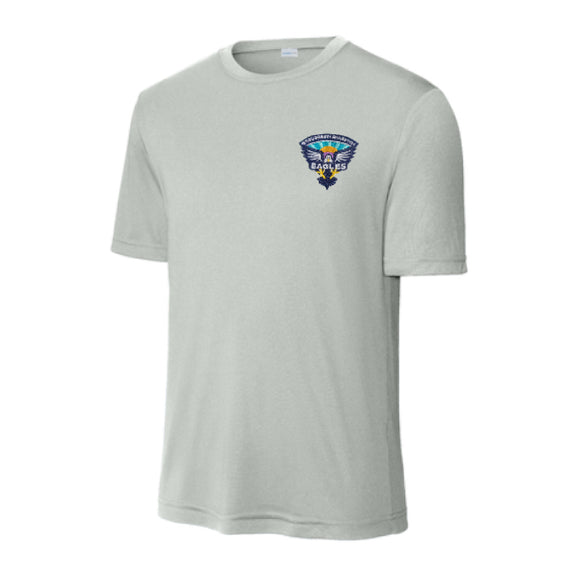 P.E. T-Shirt w/ SEAS Eagles Logo