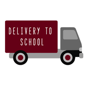 Delivery To School (PLEASE READ)