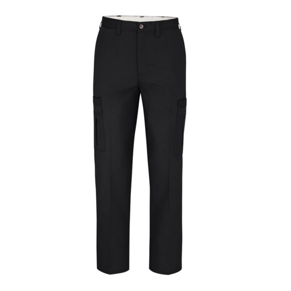 Mens Cargo Pants (Black Only)