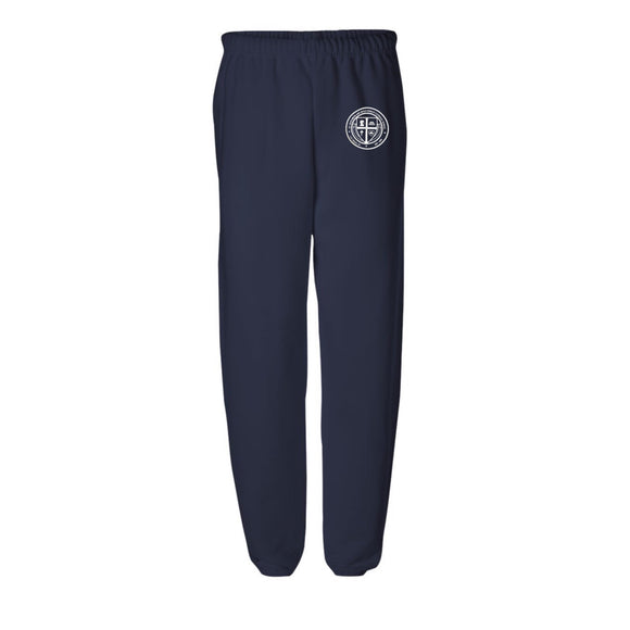 P.E. Sweatpants w/ SEAS Logo