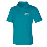 S/S Performance Polo w/ NP Logo