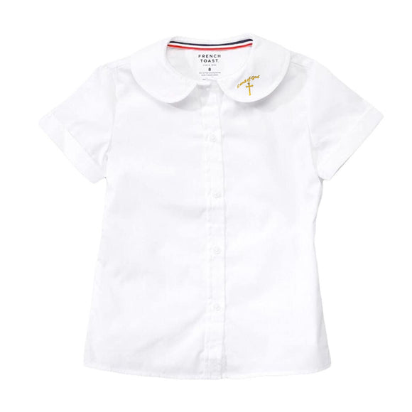 *S/S Peterpan w/ LOG Logo