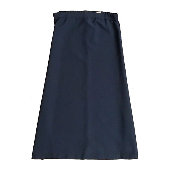 Long A-Line Skirt