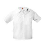 S/S Peter Pan w/ SHPS Logo