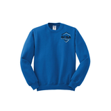 Crewneck Sweatshirt w/ GC Logo
