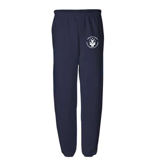 P.E Sweatpants w/ Anderson Logo