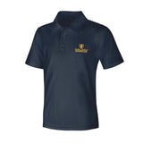 S/S Performance Polo w/ SHPS Logo
