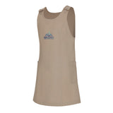 Princess Jumper w/ Sage Collegiate Logo