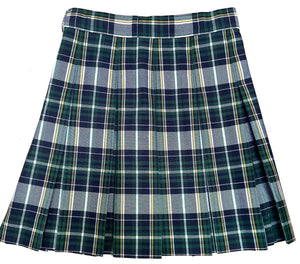 *SAP Plaid Skirt (5th-8th Grade)*