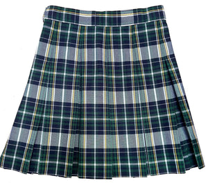 SAP Plaid Skirt (5th-8th Grade)