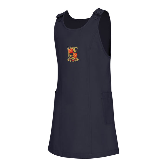 Princess Jumper w/ Doral Logo