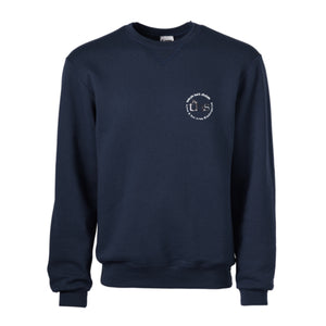 Premium Quality Sweatshirt w/ TBS ELEM Logo
