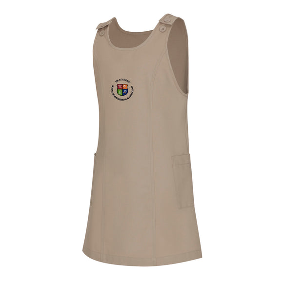 Princess Jumper w/ 100 Academy Logo