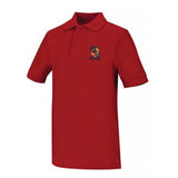 S/S Polo w/ Doral Logo
