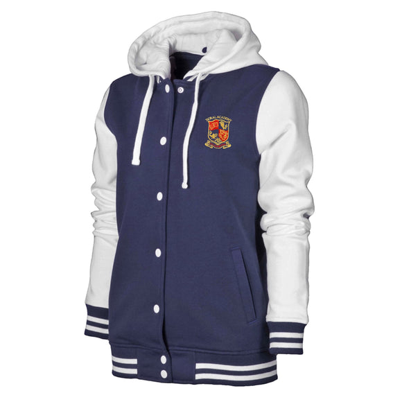 Letterman Jacket w/ Doral Logo