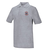 S/S Polo w/ MCW Logo TODDLER UNIFORM
