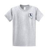 Spirit T-Shirt w/ Battle Born Logo