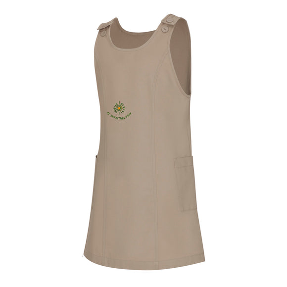 Princess Jumper w/ IMV Logo