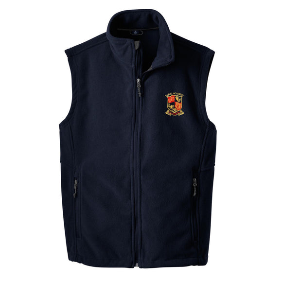Fleece Vest w/ Doral Logo