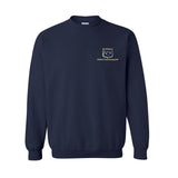 Sweatshirt w/ ACA Logo